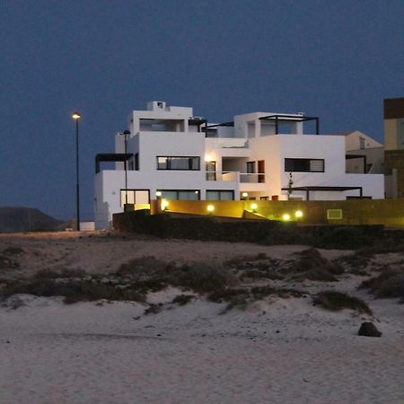 Apartamento En El Cotillo Primera Linea Zewnętrze zdjęcie