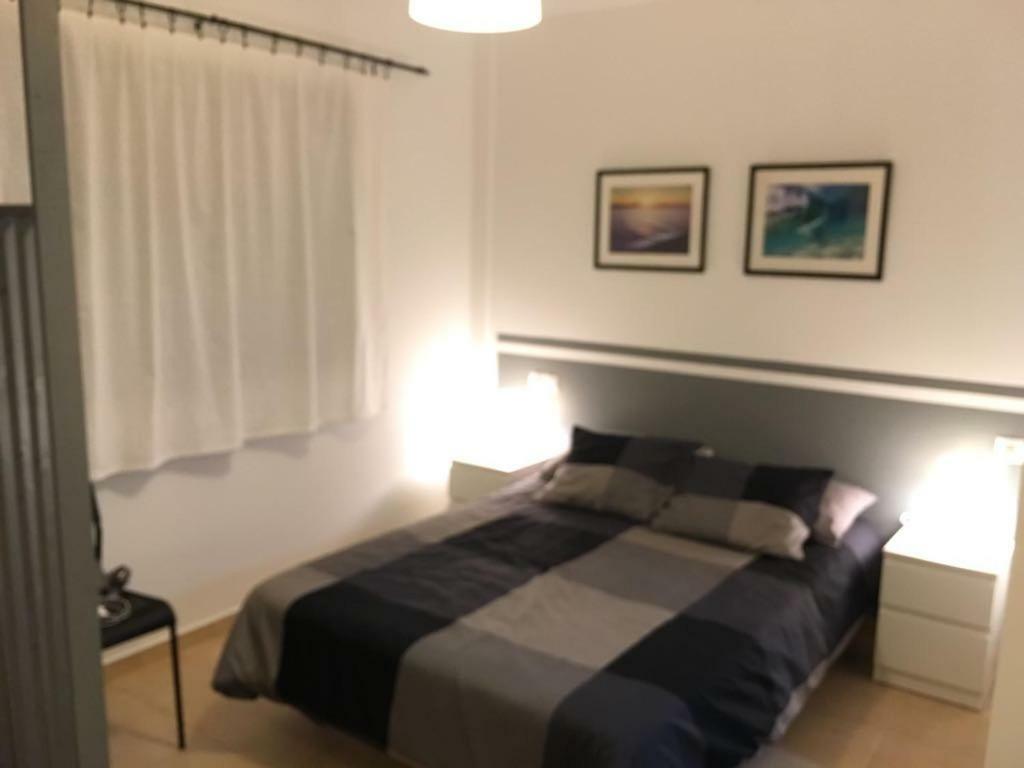 Apartamento En El Cotillo Primera Linea Zewnętrze zdjęcie
