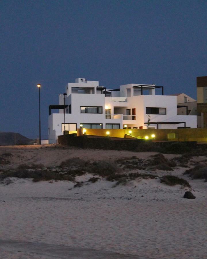Apartamento En El Cotillo Primera Linea Zewnętrze zdjęcie