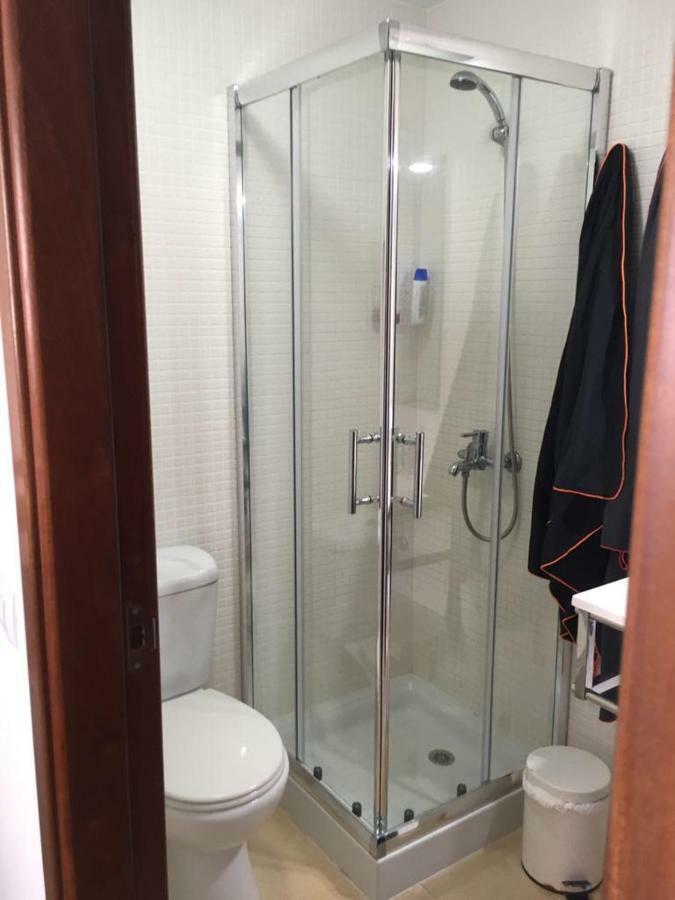 Apartamento En El Cotillo Primera Linea Zewnętrze zdjęcie