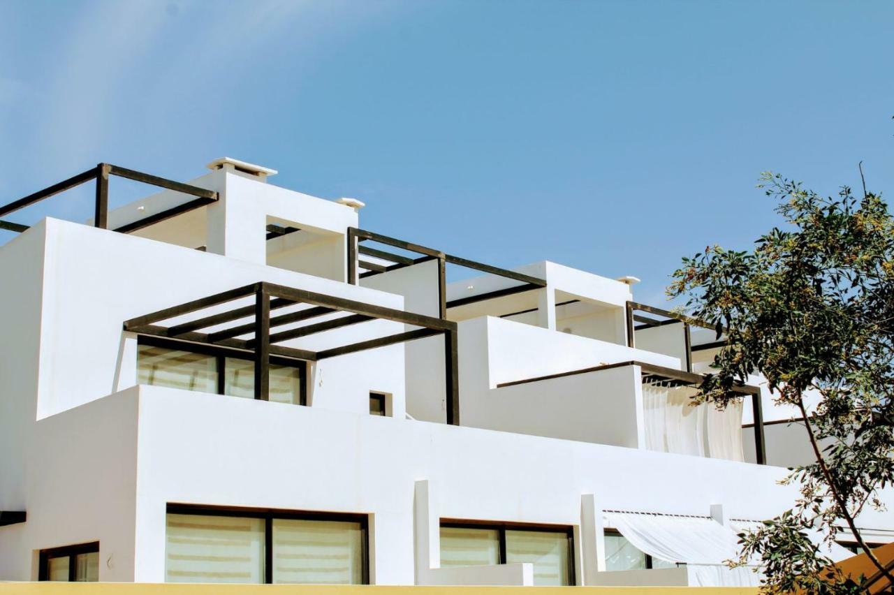 Apartamento En El Cotillo Primera Linea Zewnętrze zdjęcie